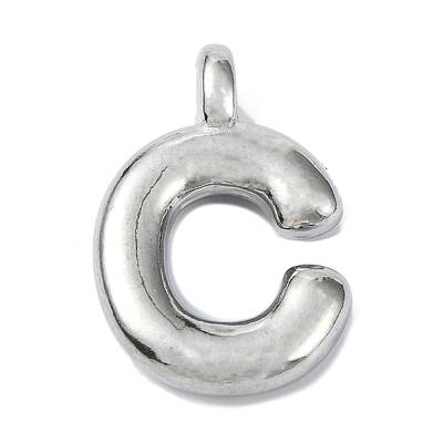 Anti-Tarnish 304 Stainless Steel Pendants