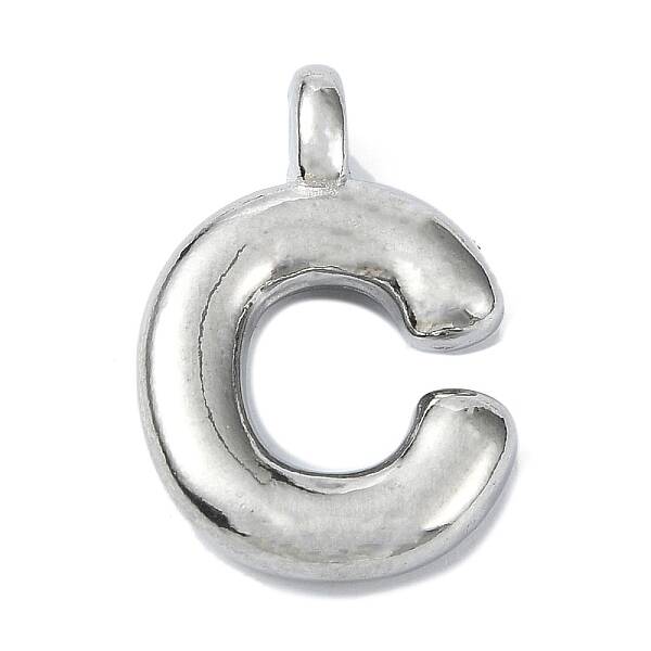 Anti-Tarnish 304 Stainless Steel Pendants