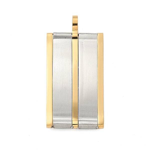 304 Stainless Steel Pendants