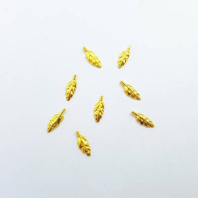 Alloy Cabochons