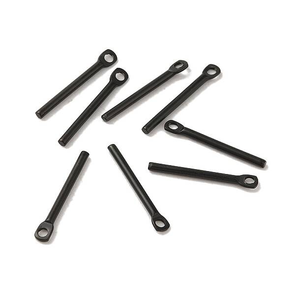 304 Stainless Steel Pendants