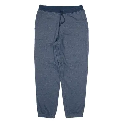 PATAGONIA Mens Joggers Blue Tapered M W36 L29
