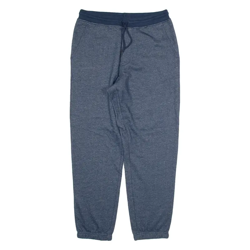 PATAGONIA Mens Joggers Blue Tapered M W36 L29