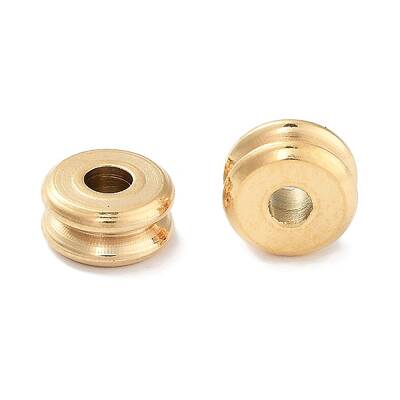 Ion Plating(IP) 304 Stainless Steel Beads