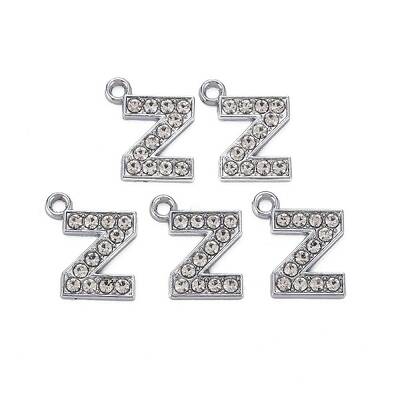 Alloy Pendants