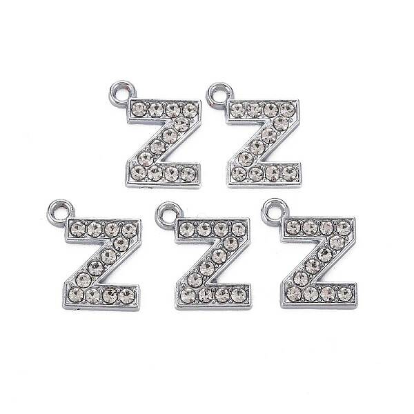 Alloy Pendants