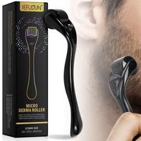 SEFUDUN Micro Dermatic Roller 0.25mm Size Open Pores Only Roller