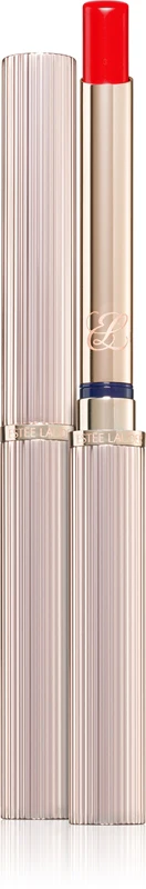 Estée Lauder Pure Color Explicit Slick Shine Long-lasting Lipstick with Intense Shine Color Playtime 7 g
