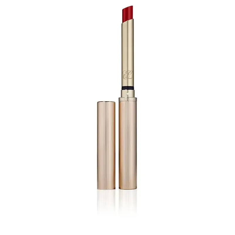 Estée Lauder Pure Color Explicit Slick Shine Long-lasting Lipstick with Intense Shine Color Playtime 7 g