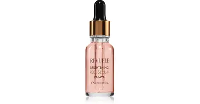 Revuele Papaya Peel Smoothing Brightening Exfoliating Serum 20ml