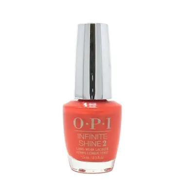 Nail Polish Opi Infinite Shine 2 ISL N83 PCH Love Song 15 ml