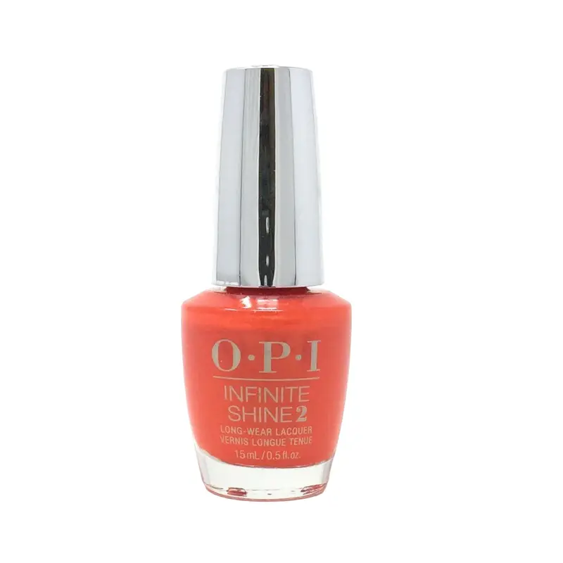Nail Polish Opi Infinite Shine 2 ISL N83 PCH Love Song 15 ml
