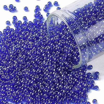 TOHO Round Seed Beads