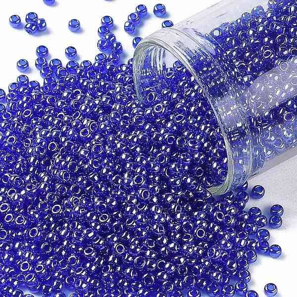 TOHO Round Seed Beads