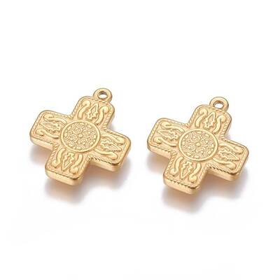 304 Stainless Steel Pendants