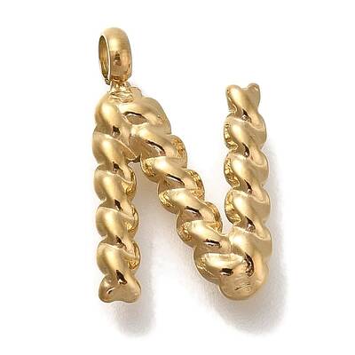 PVD Vacuum Plating 304 Stainless Steel Pendants