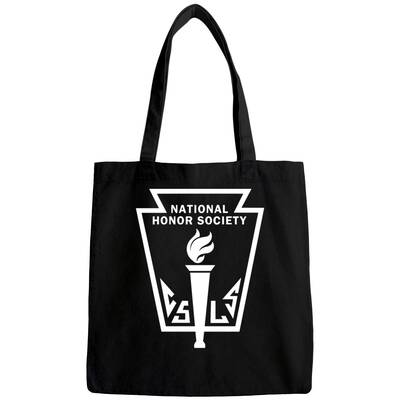 National Honor Society Bags
