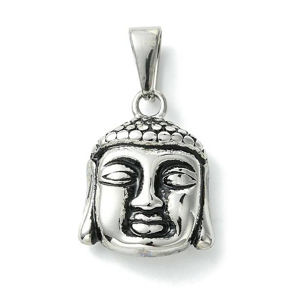 PVD Vacuum Plating 304 Stainless Steel Pendants
