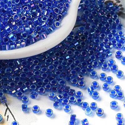 Glass Seed Beads