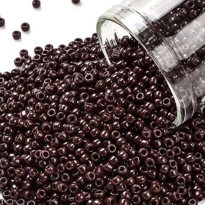 TOHO Round Seed Beads