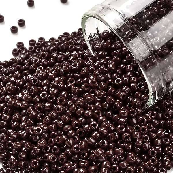 TOHO Round Seed Beads