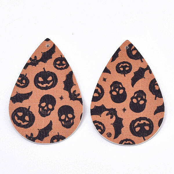 Halloween Theme