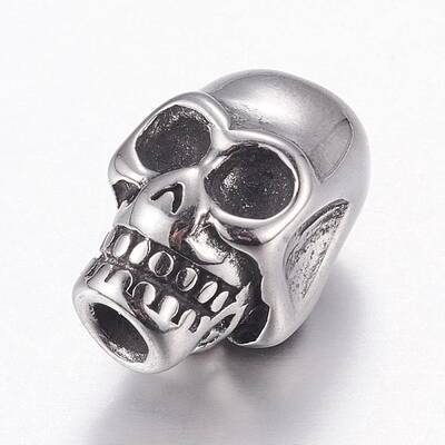 304 Stainless Steel Beads