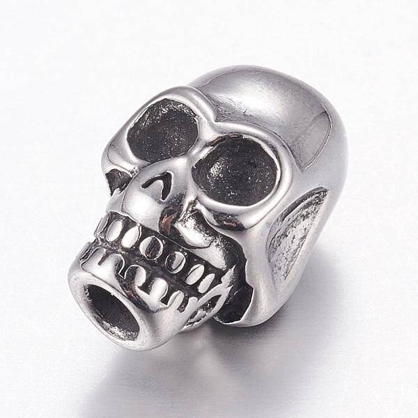 304 Stainless Steel Beads