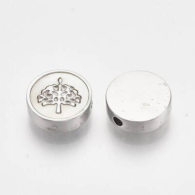 304 Stainless Steel Beads