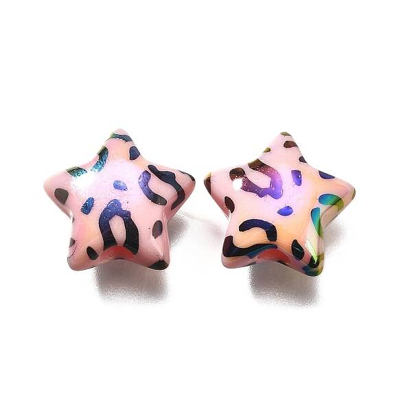 Acrylic Beads