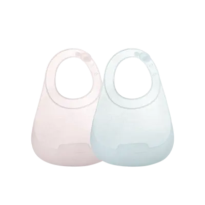 Airy Silicone Bib