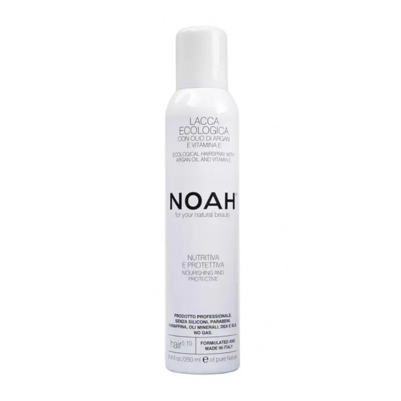 Noah Style and Eco Spray 250ml