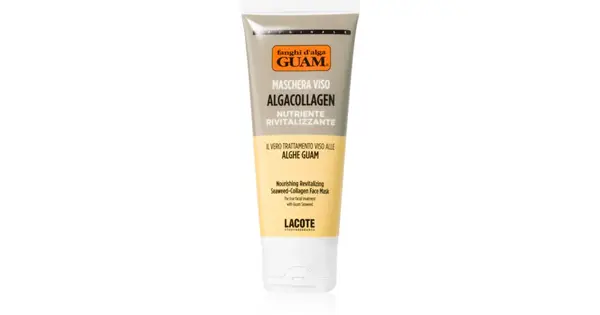 Guam Lacote Nourishing Face Mask 75ml