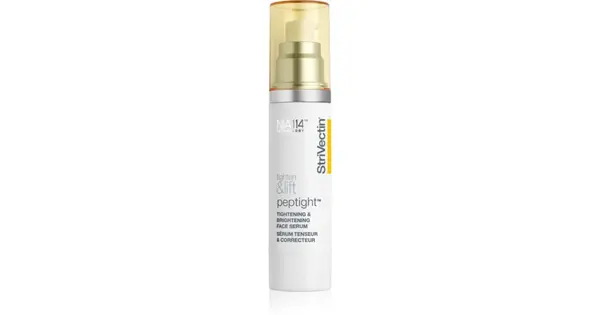 Strivectin Tighten and Lift Peptight ™ (tightening and brightening serum) 50 ml
