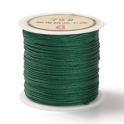 Nylon Chinese Knot Cord