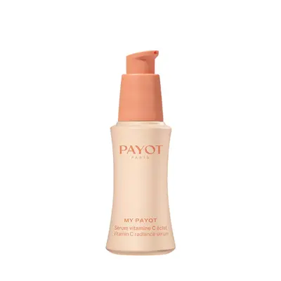 Payot My Payot Siero Illuminante alla Vitamina C per il Viso 30 ml