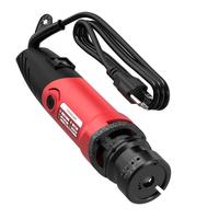 YESWELDER Portable Tungsten Electrode Sharpener Grinder, 110V TIG Welding Rotary Tool with Flat Sharpened Block Cut-Off Slot,...