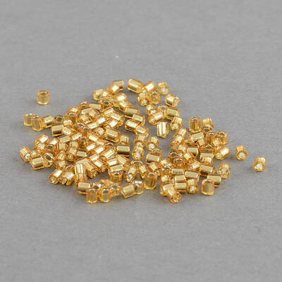 Grade A Glass Seed Beads