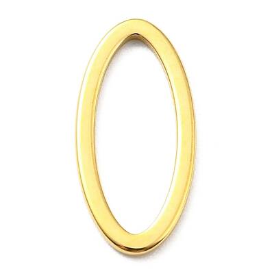304 Stainless Steel Linking Rings