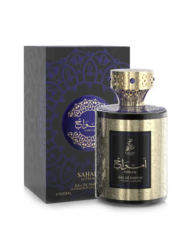Sahari Amwaaj EDP U 100 ml