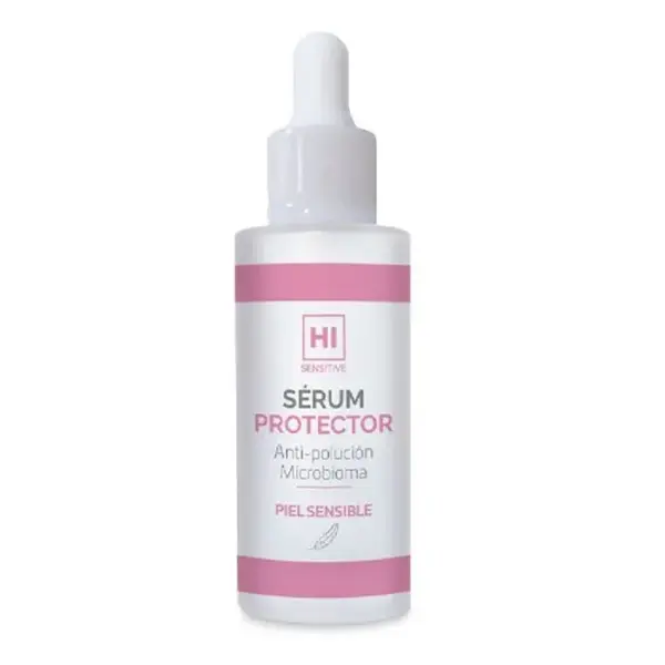 Siero protettivo Redumodel Hi Sensitive 30 ml