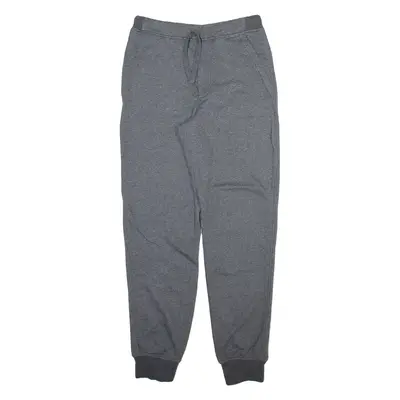 PATAGONIA Mens Joggers Grey Tapered S W28 L31