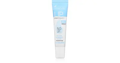 Bielenda moisturizing lip balm spf50 10g