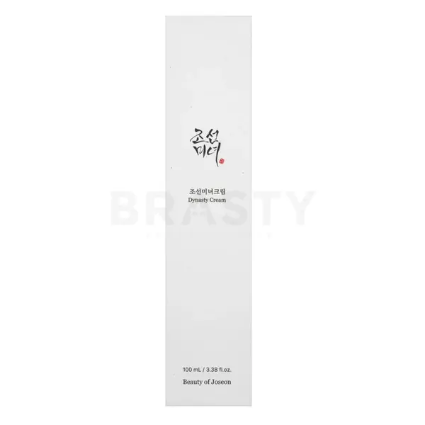Crema Beauty of Joseon Dynasty 100 ml
