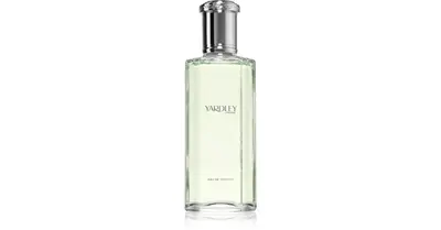 Yardley Lilac & Pear Eau de Toilette for women 125 ml