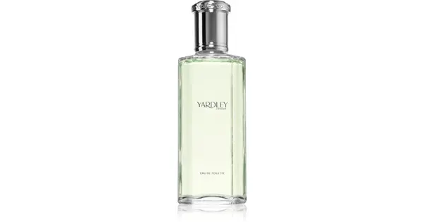 Yardley Lilac & Pear Eau de Toilette for women 125 ml