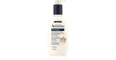 Aveeno Skin Relief Moisturizing Lotion - 300 ml