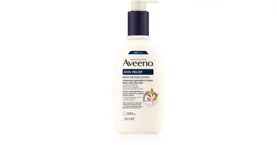 Aveeno Skin Relief Fragrance Free Moisturizing Cream (Lotion) 300ml