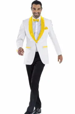 Mens Dinner Jacket
