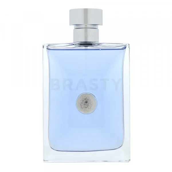 Versace Signature Cologne for Men - Eau de Toilette Spray 6.7 oz